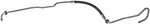 Dorman 624-996 Automatic Transmission Oil Cooler Hose Assembly Outlet (lower) New. Price: $99.95.