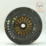 M139 05-07 Maserati Quattroporte Duoselect Clutch And Flywheel Assembly Z7073 Used. Price: $505.99.