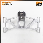 09-15 Jaguar Xf X250 Transmission Crossmember Mount Support Bracket Oem Used. Price: $69.05.