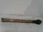 Rear Drive Shaft Manual Transmission Fits 01-04 Escape 1520748 Used. Price: $180.59.