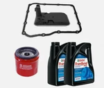 Acdelco Allison 1000 Transmission Service Kit & Transynd 668 Fluid For 01-10 Gm New. Price: $249.99.