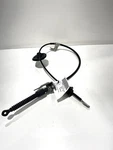 2016 2022 Honda Hrv Transmission Gear Shifter Linkage Cable Oem 54315-T7A-951 Used. Price: $69.69.