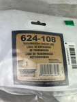 Dorman 624-108 Transmission Oil Cooler Pressure Line New. Price: $20.95.