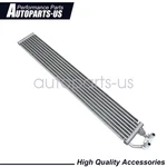 Transmission Oil Cooler For Porsche Cayenne 2011-18 Volkswagen Touareg 11-14 Us New. Price: $54.99.