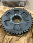 World American 1665309C91RC Inter Axle Power Divider Pinion Helical Gear New. Price: $110.00.