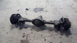 Rear Axle 4.2L 18" Wheel 3.73 Ratio Fits 06-09 Trailblazer 8481368 Used. Price: $657.69.