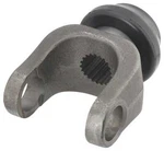 Power Take Off (pto) Quick Disconnect Yoke Skf UJ444421 New. Price: $185.81.