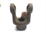 Nos Series Implement Yoke Round Bore 1/4" 35N2045-37 PM806-3520 New. Price: $53.25.