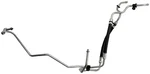 Automatic Transmission Oil Cooler Hose Assembly Inlet And Outlet Dorman 624-568 New. Price: $83.07.