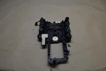 Mercedes Benz Transmission Control Unit Conductor Plate Pins 0034460610 Used. Price: $297.49.