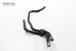 2020-25 Mitsubishi Outlander Sport Transmission Oil Cooler Coolant Hose Tube Oem Used. Price: $59.99.