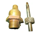 Mg Midget Austin Healey Sprite Speedometer Pinion Gear And Housing 1950-1974 Used. Price: $69.00.