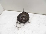 06-08 Acura Tl Driver Side Rear Left Spindle Knuckle Used. Price: $95.62.