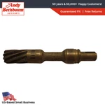 1946 Dodge Desoto Underdrive Transmission Kick Down Governor Pinion 1112744 Nos New. Price: $122.24.