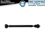Front Driveshaft Propshaft For Jeep Grand Cherokee V8 4.7L New. Price: $135.13.