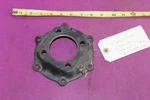 Ford Model Transmission Bearing Retainer. (#2). Part A-7085-A1. See Pic. Used. Price: $39.99.