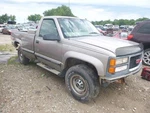Gmc Sierra 1998 5.7L Transfer Case 7617 Used. Price: $524.39.