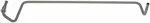 Dorman 624-276 Transmission Oil Cooler Line Select 00-05 Ford Models New. Price: $33.99.