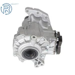 Transfer Case 33100-3KA0B For 2013-2018 Pathfinder Murano JX35 JX60 QX60 3.5L New. Price: $367.11.