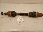 2023 Chevrolet Brightdrop Driver Left Rear Axle Shaft 3088804 Used. Price: $79.00.