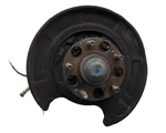 06-08 Acura Tl Driver Side Rear Left Spindle Knuckle Used. Price: $106.07.