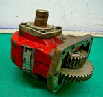 Chelsea Parker Pto 267XGFJP-M5XD 10 Bolt C21-P-419G C1-P-583 Used. Price: $250.95.