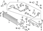 Genuine Ford Temp Valve PR3Z-18495-D New. Price: $299.97.