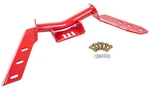 Umi 1982-1992 F-body Camaro Firebird 4L60E Swap Transmission Crossmember Red New. Price: $129.99.