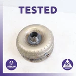 11-19 Bmw F15 X5 X6 535I 8HP Automatic Transmission Torque Converter Oem Used. Price: $149.40.