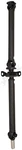 Apdty 154194 Rear Driveshaft Replaces 3710030800 New. Price: $761.55.