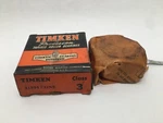 Timken 31594-3 Taper Roller Bearing Cone 1-3/8" Id *3 Usa New. Price: $44.12.