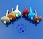 Gm Turbo TH400 Transmission Speedometer Gear Set 34 35 36 37 38 39 Teeth New. Price: $62.00.