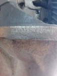 Carrier Rear Axle 6 Cylinder 4WD Non-locking Fits 00-04 Xterra 252940 Used. Price: $793.65.