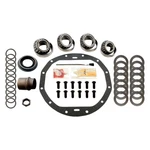 Richmond Gear 83-1019-1 Full Ring & Pinion Installation Kit Gm 8.875" Car 64-72 New. Price: $176.33.