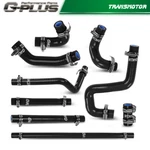 High Grade Silicone Heater Hose Kit Black Fit For 1996-2002 Toyota 4RUNNER New. Price: $97.25.