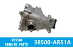 38500-AR51A Nissan Genuine R35 Gt-r Final Drive Assembly Front New. Price: $1299.00.