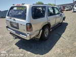 Transfer Case Oem 99-00 Toyota 4 Runner 1YR Wrnty 3611035271 Used. Price: $155.00.