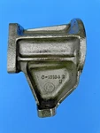 Dodge NP435 / NP205 Transfer Case Adapter New Process Pn: C-15134 Used. Price: $275.00.