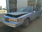 Automatic Transmission Police Package Fits 96 Ford Crown Victoria Oem Used. Price: $934.99.
