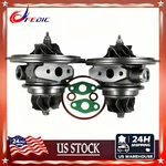 Twin Turbo 793647 821719 769155 For Bmw X6 50 Ix E71 300 Kw 407HP N63B44 08 New. Price: $247.00.