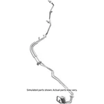 Genuine Gm Cooler Pipe 85563684 New. Price: $112.65.