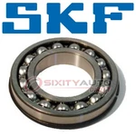 Skf Front Manual Transmission For 1958 Studebaker 3E10 - Bearings Xq New. Price: $70.66.