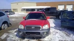Carrier Rear 3.5L Fits 03-06 Santa Fe 4534374 Used. Price: $574.90.