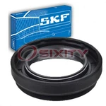 Skf Left Transmission Output Shaft Seal For 1993-1997 Honda Civic Del Sol Fq New. Price: $14.18.