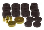 For Dodge W200 Pickup 72-74 Prothane Body Mount & Radiator Support Bushings New. Price: $110.05.