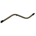 Tci 743808 Locking Dipstick/tube - TF727 Gold Dichromate Finish New. Price: $94.94.