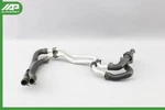 17-23 Audi A3 A4 Allroad 2.0L Automatic Transmission Oil Cooler Water Hose Oem Used. Price: $61.75.