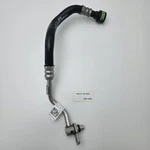 2020-2025 Audi A8 Automatic Trans Oil Cooler Hose Assembly 4N0317818AF Used. Price: $127.71.
