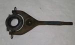 1931-37 Chevy Car & Truck Clutch Shifter Fork Oem 364495 Used. Price: $75.95.