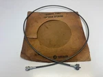 Nos Mopar Transmission Speedometer Cable 1955-8 Desoto Plymouth Firedome 1819948 New. Price: $100.00.